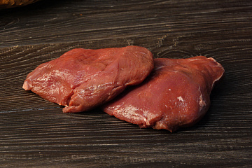 Фото Кострец пятнистого оленя