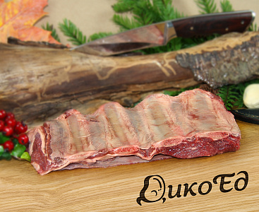 Превью Ребра марала на косточке