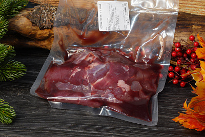 Превью Кострец пятнистого оленя