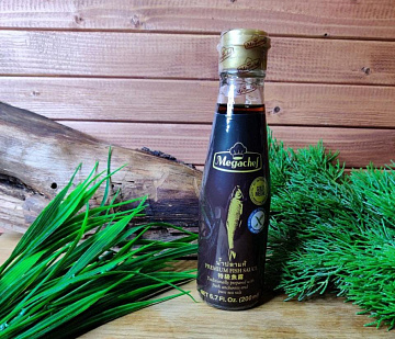 Фото Рыбный соус премиум 200 мл