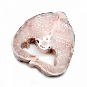 Фото Стейк из белуги (аквакультура)