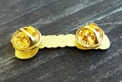 Превью Значок "ДикоЕд"