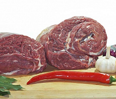 Пашина северного оленя