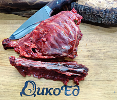 Суповой набор из зайца 2,5-3  кг