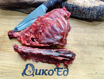 Фото Суповой набор из зайца 2,5-3  кг