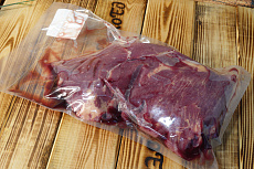 Окорок конины
