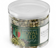 Перец зеленый горошком Royal FIELD