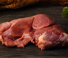 Окорок конины