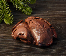 Печень бобра