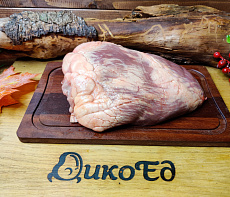 Сердце конское