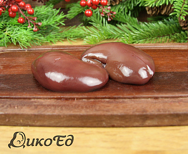 Превью Почки северного оленя