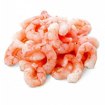 Фото Креветка Аргентинская очищенная без хвоста, без вены 70/150