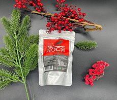 Тушеное мясо лося (в реторт-пакете)