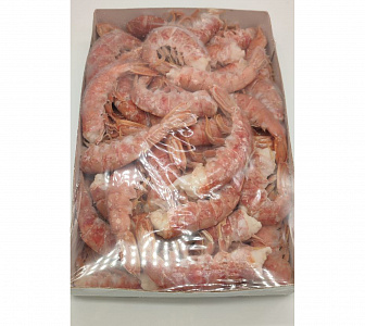 Превью Креветка аргентинская без головы С0 20/40