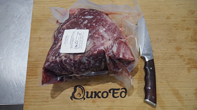 Превью Лопатка верблюда без кости