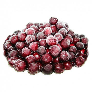 Фото Вишня быстрозамороженная 100 г