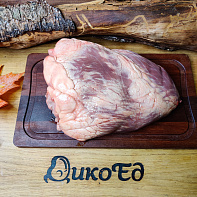 Сердце конское