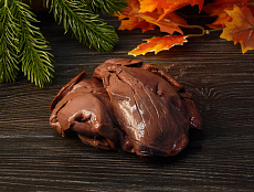 Печень бобра