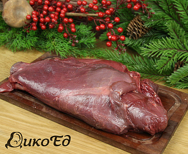 Превью Шея северного оленя без кости