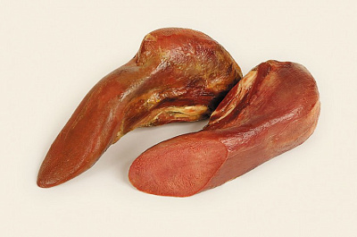 Товар Язык конский