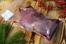 Окорок конины