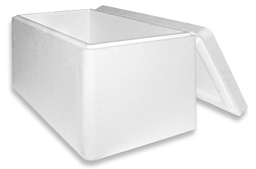 Фото Термоконтейнер