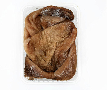 Фото Рубец северного оленя